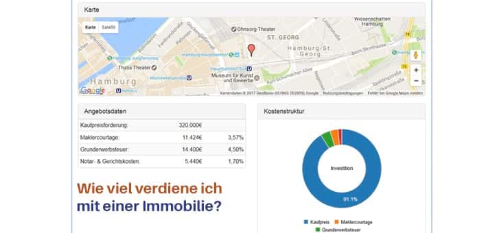 Quick-Check Analyseergebnis