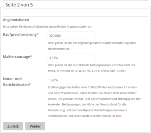 Quick-Check - Seite 2/5