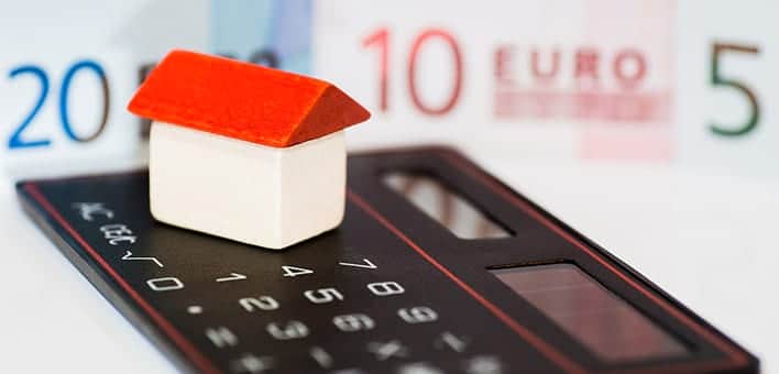 Immobilienfinanzierung