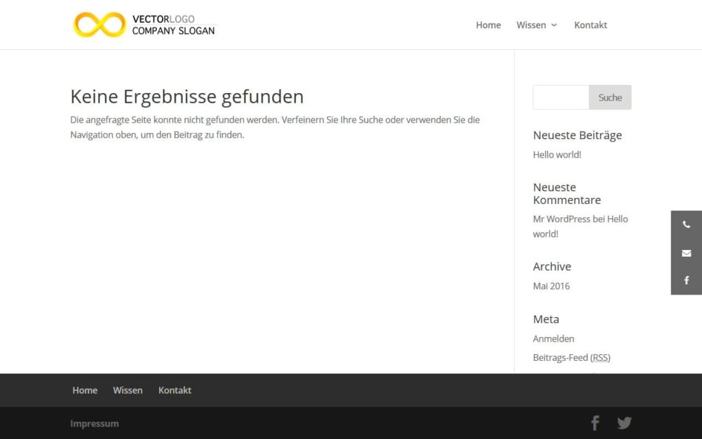screenshot blograub erfolg