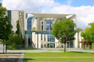 Kanzleramt