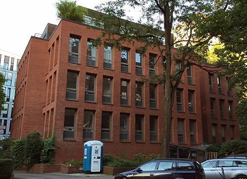 Dorotheenstraße 82, Hamburg